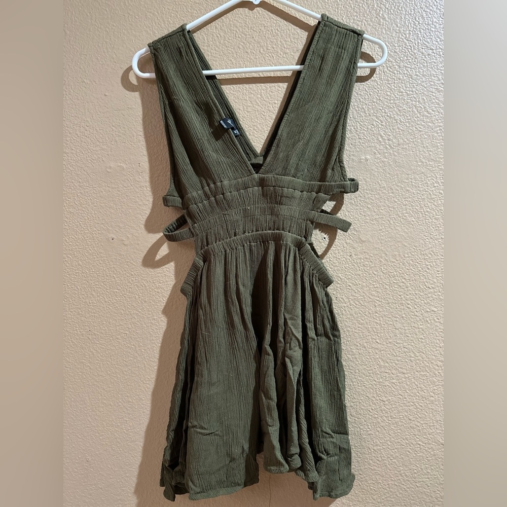 Windsor tunic